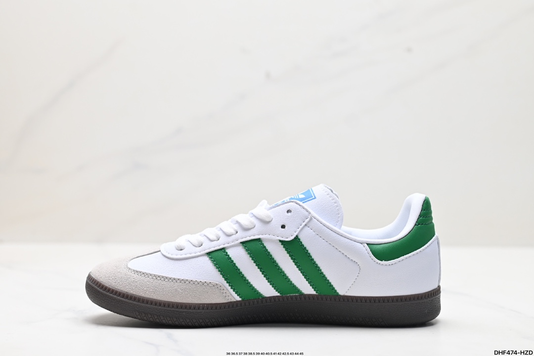 Adidas Samba Shoes